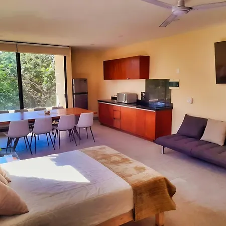Naajal Tulum Boutique Hotel - Magic & Jungle