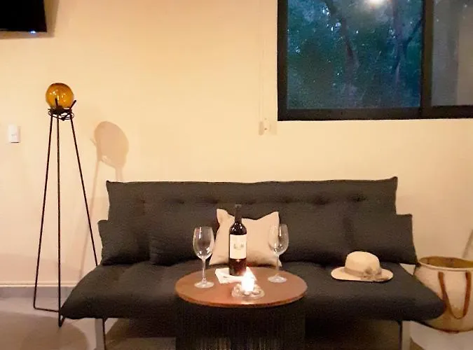 Hotel Naajal Boutique - Magic & Jungle