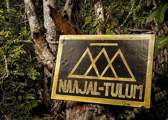 Hotel Naajal Boutique - Magic & Jungle 4*