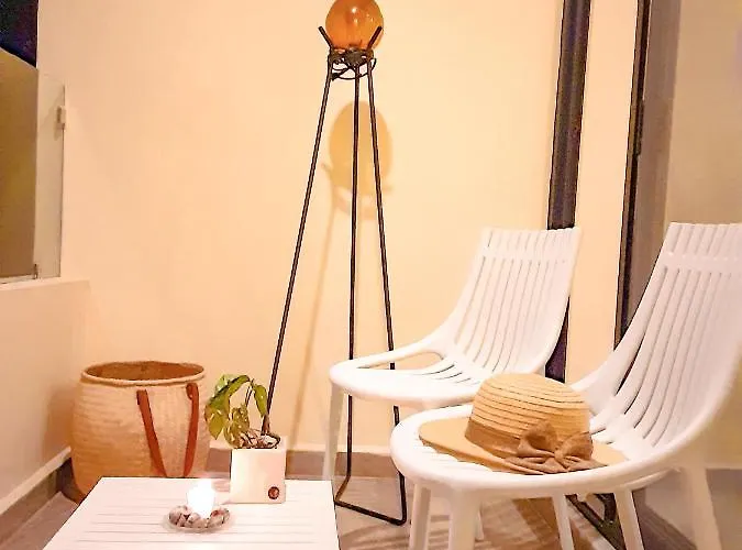 Naajal Boutique - Magic & Jungle Tulum
