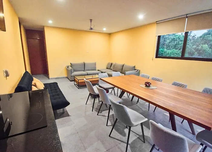 Naajal Boutique - Magic & Jungle Hotel 4*