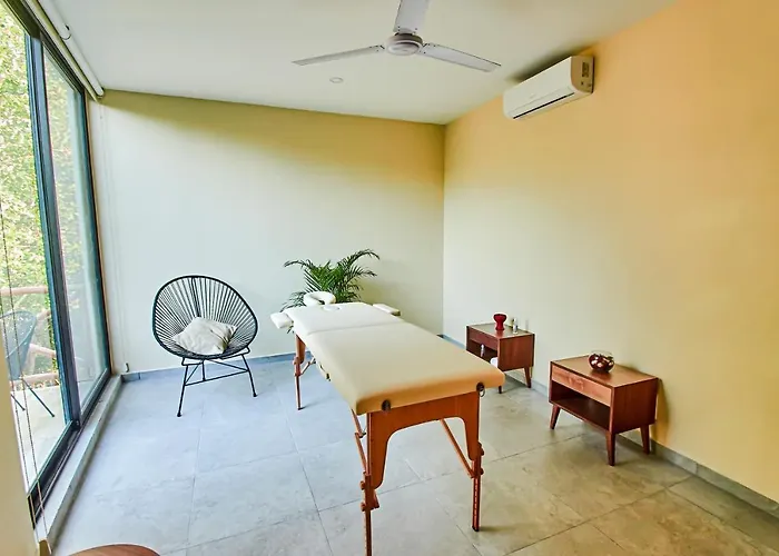Hotel Naajal Boutique - Magic & Jungle 4*