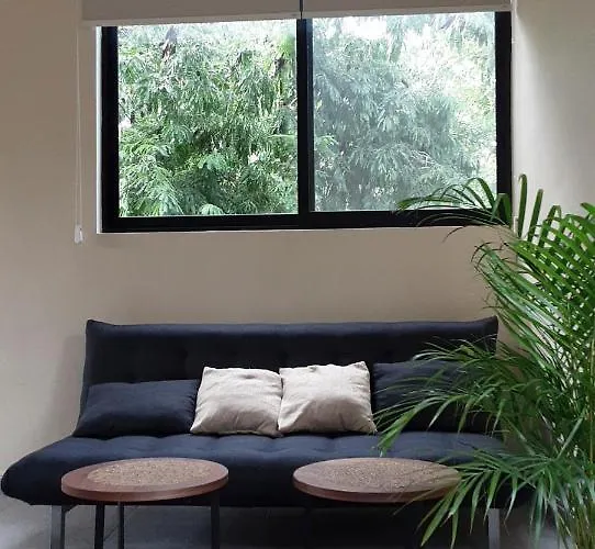 Hotel Naajal Boutique - Magic & Jungle Tulum