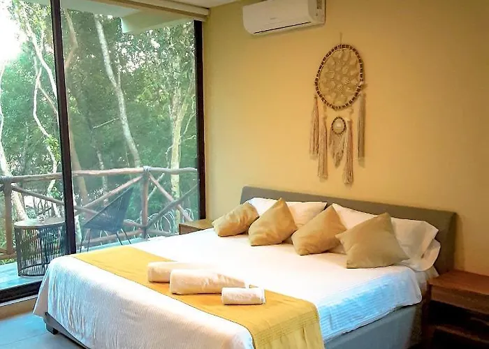 Hotel Naajal Boutique - Magic & Jungle