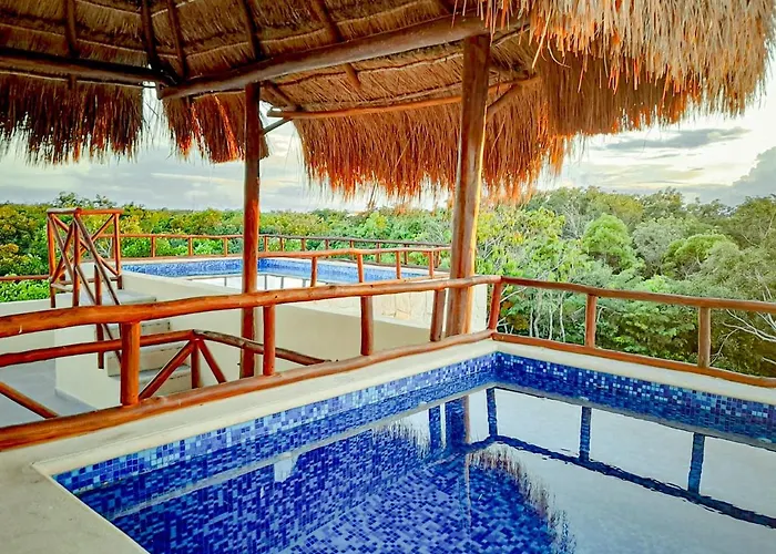 Naajal Boutique - Magic & Jungle Hotel