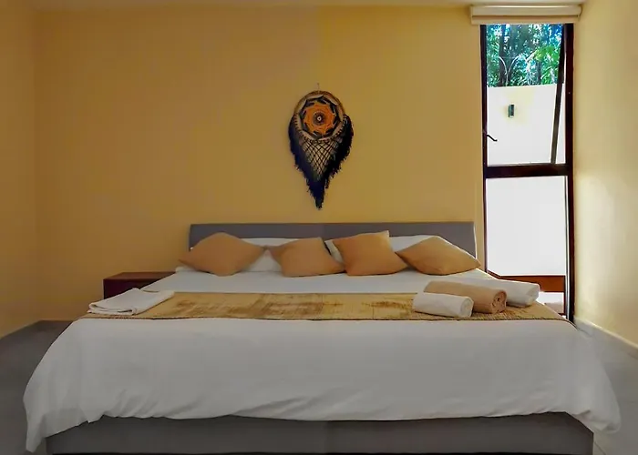 Naajal Boutique - Magic & Jungle Hotel 4*