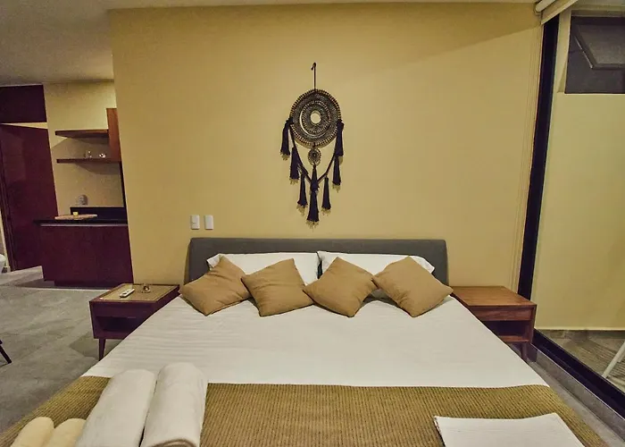 Hotel Naajal Boutique - Magic & Jungle 4*