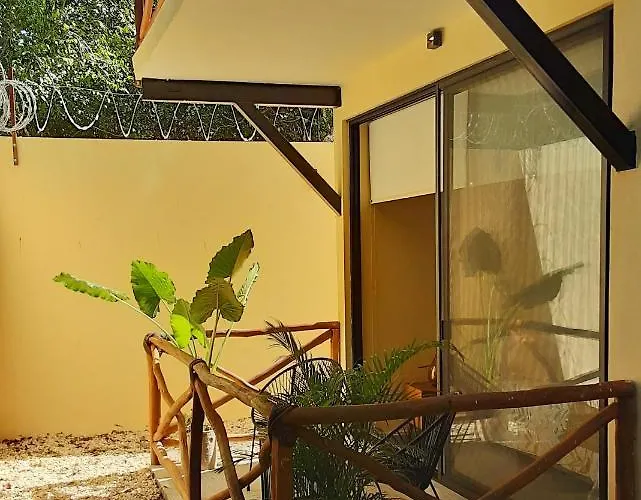 Naajal Boutique - Magic & Jungle Hotel