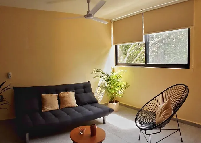 Naajal Boutique - Magic & Jungle Hotel