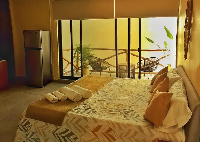 Naajal Boutique - Magic & Jungle 4*