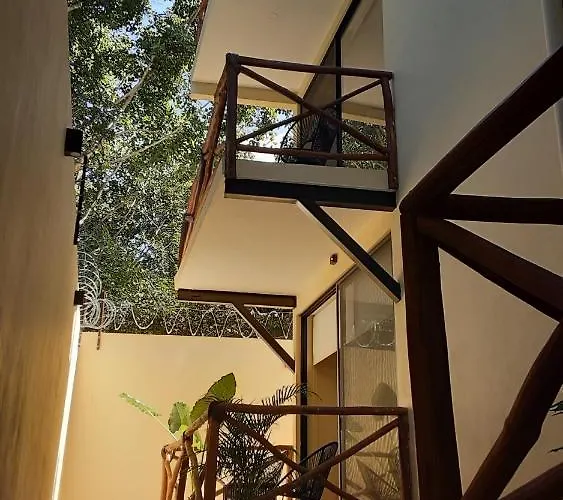 Naajal Boutique - Magic & Jungle Hotel Tulum