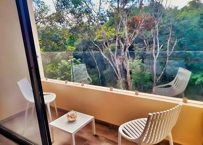 Naajal Boutique - Magic & Jungle Hotel 4*