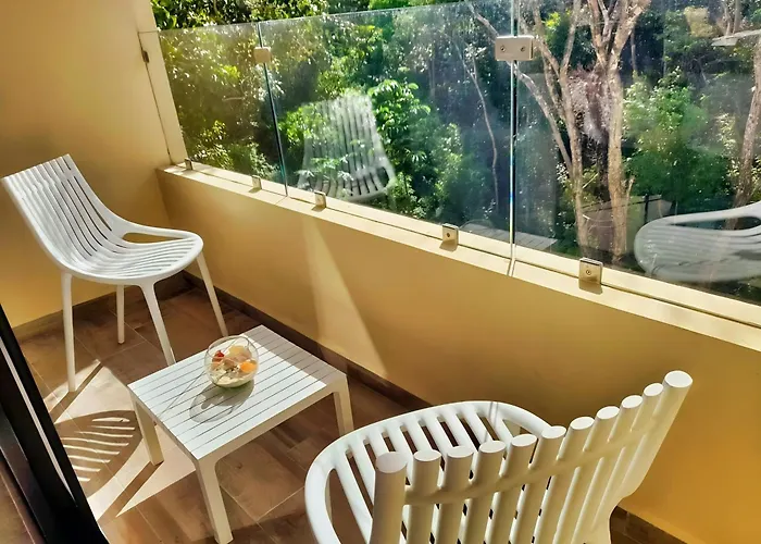 Naajal Boutique - Magic & Jungle Hotel Tulum
