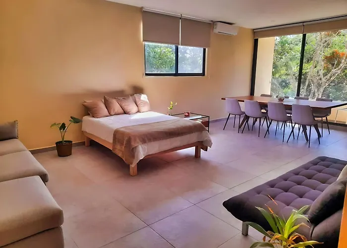 Hotel Naajal Boutique - Magic & Jungle 4*