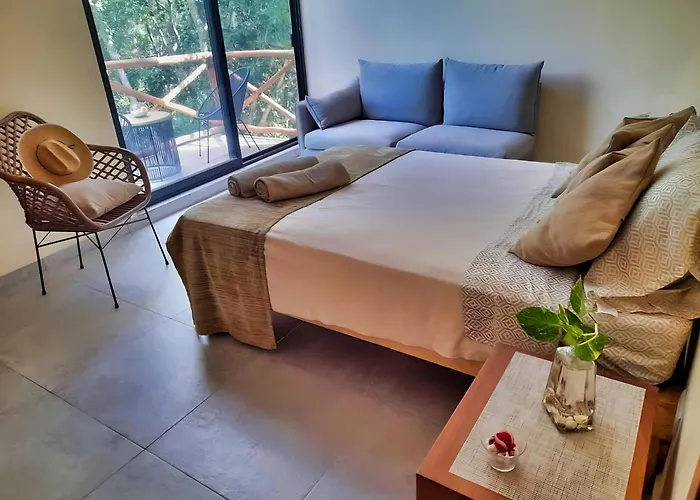 Naajal Boutique - Magic & Jungle 4*
