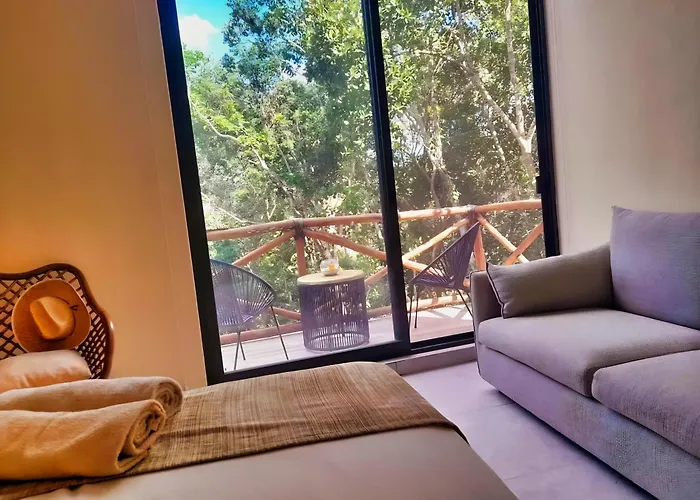 Naajal Boutique - Magic & Jungle 4*